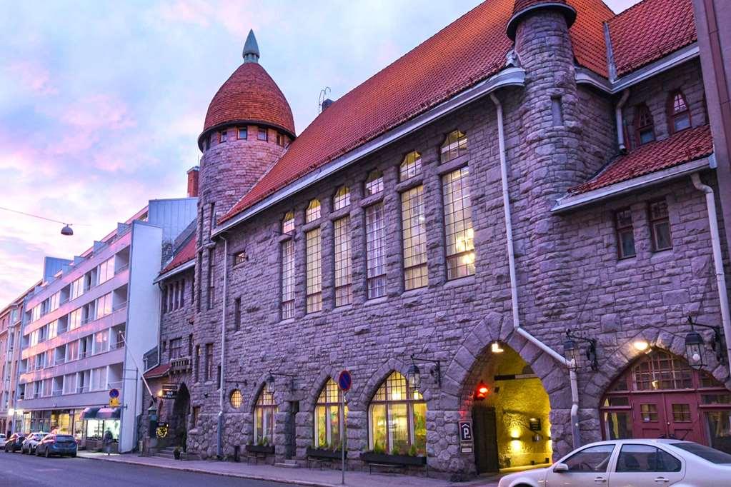 Jugend Hotel