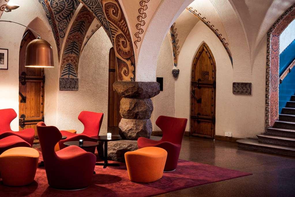 Hotel Jugend Helsinki