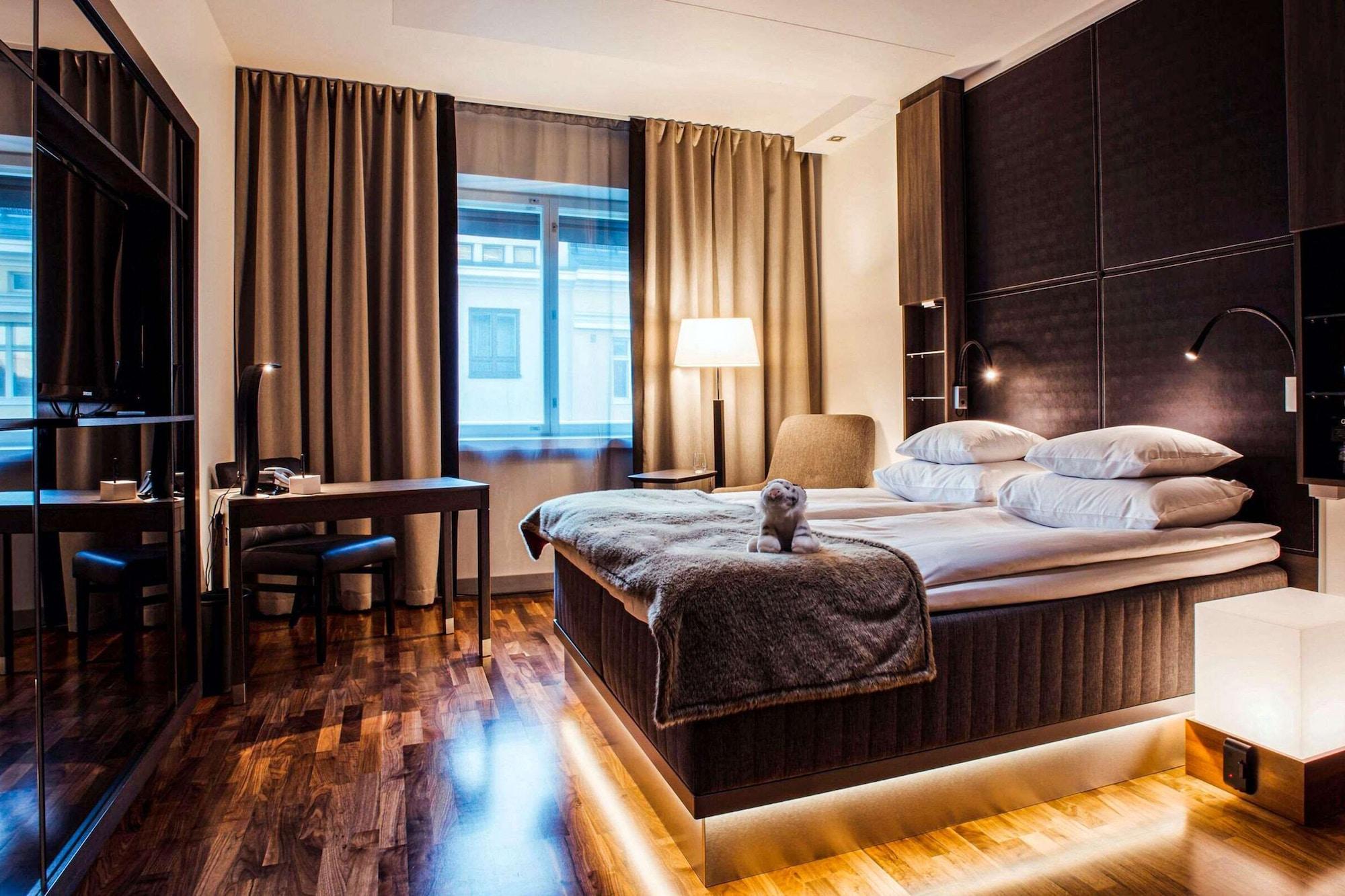 Hotel Jugend Helsinki
