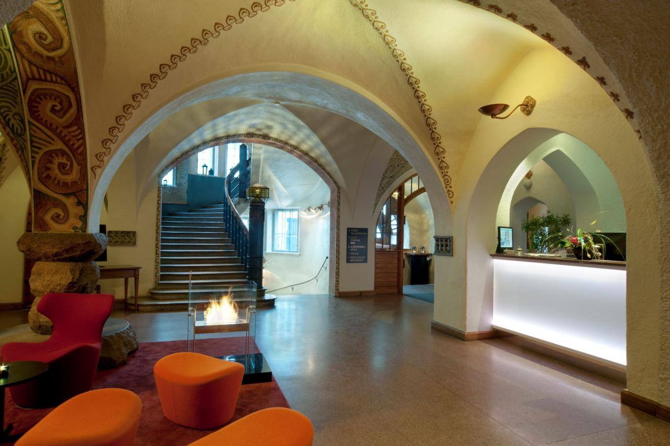 Hotel Jugend