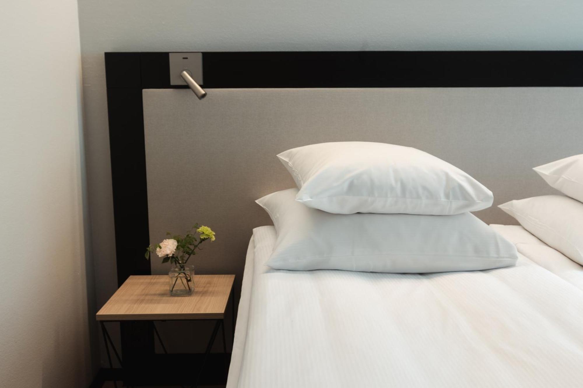 Hotel Jugend 4*