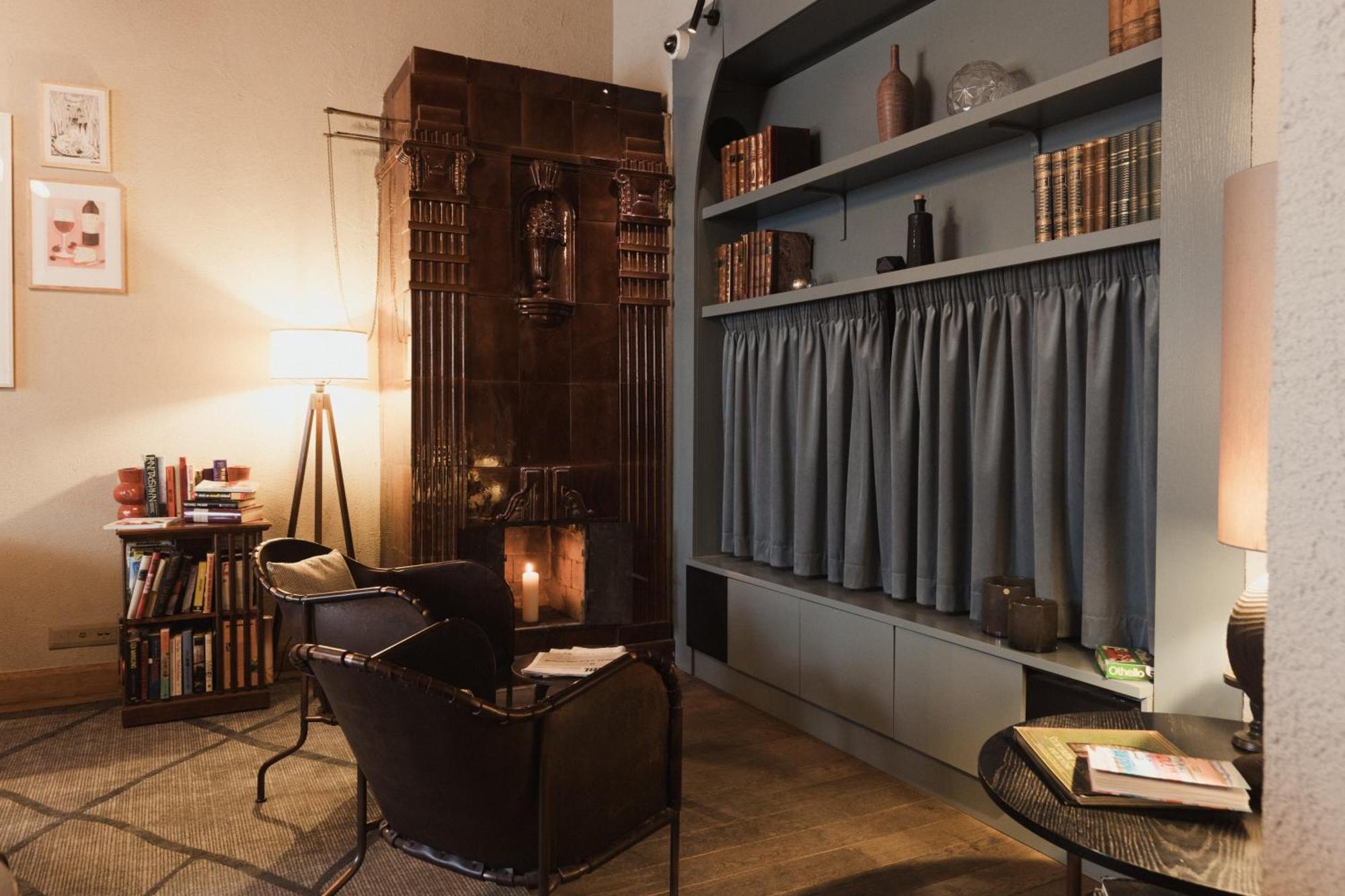 Hotel Jugend 4*