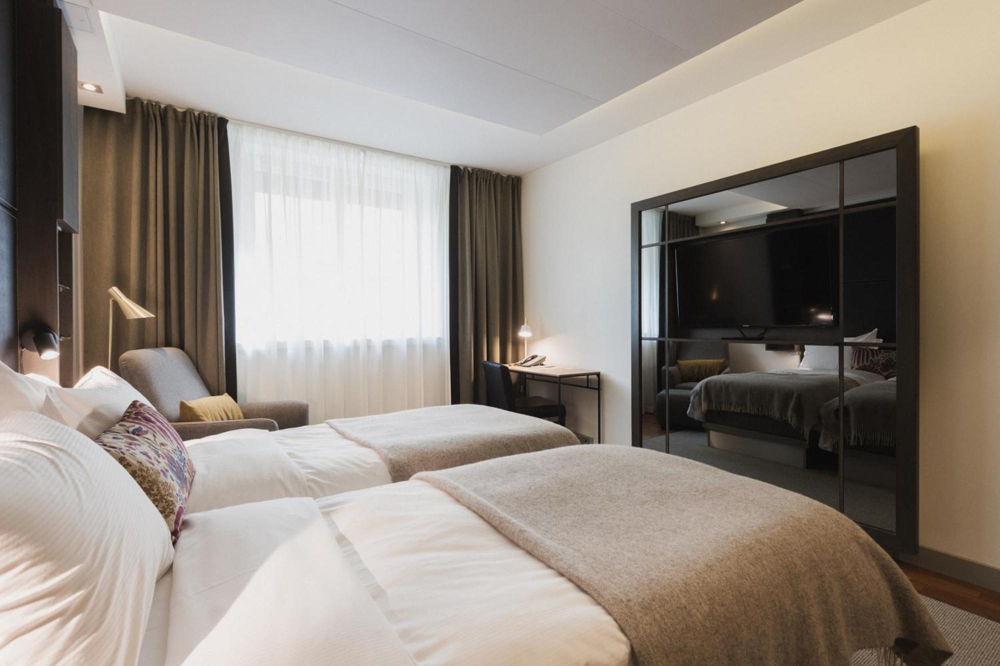 Hotel Jugend Helsinki