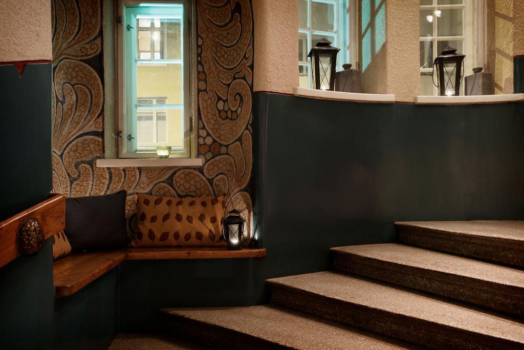 Hotel Jugend